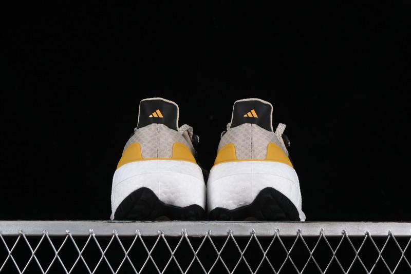 Adidas Ultra Boost Light 23 Running Shoes with Full-Length Boost Technology - IE1674