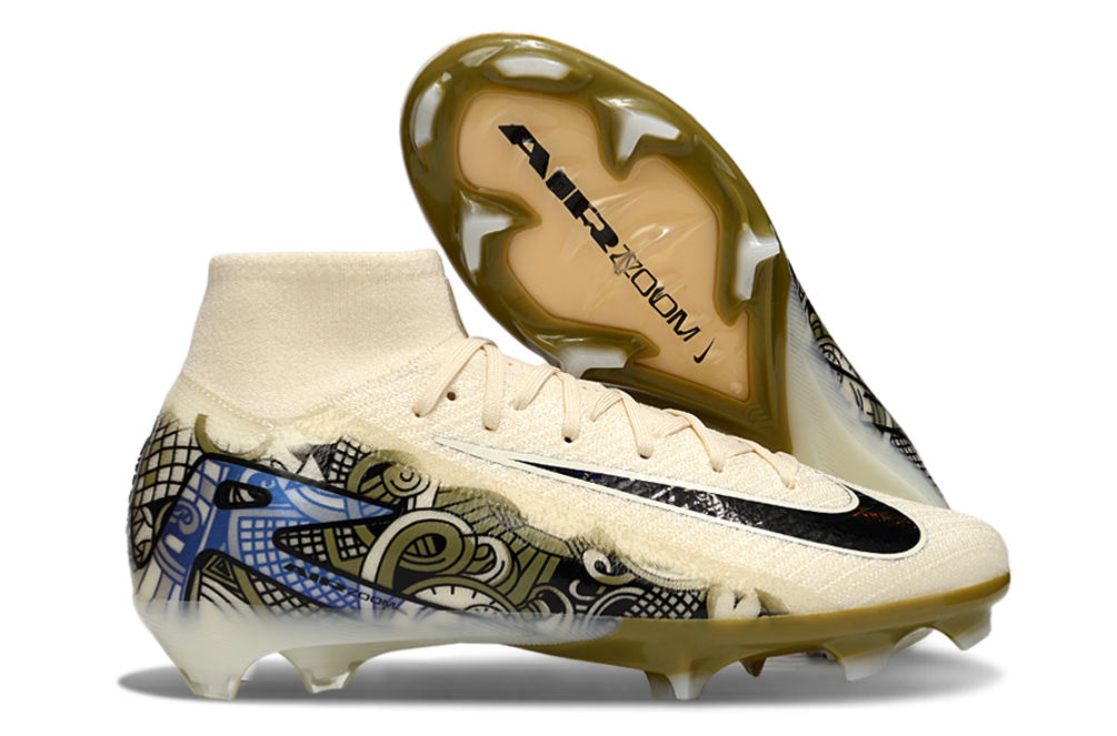 Nike Air Zoom Mercurial Superfly 16 Elite XXV FG