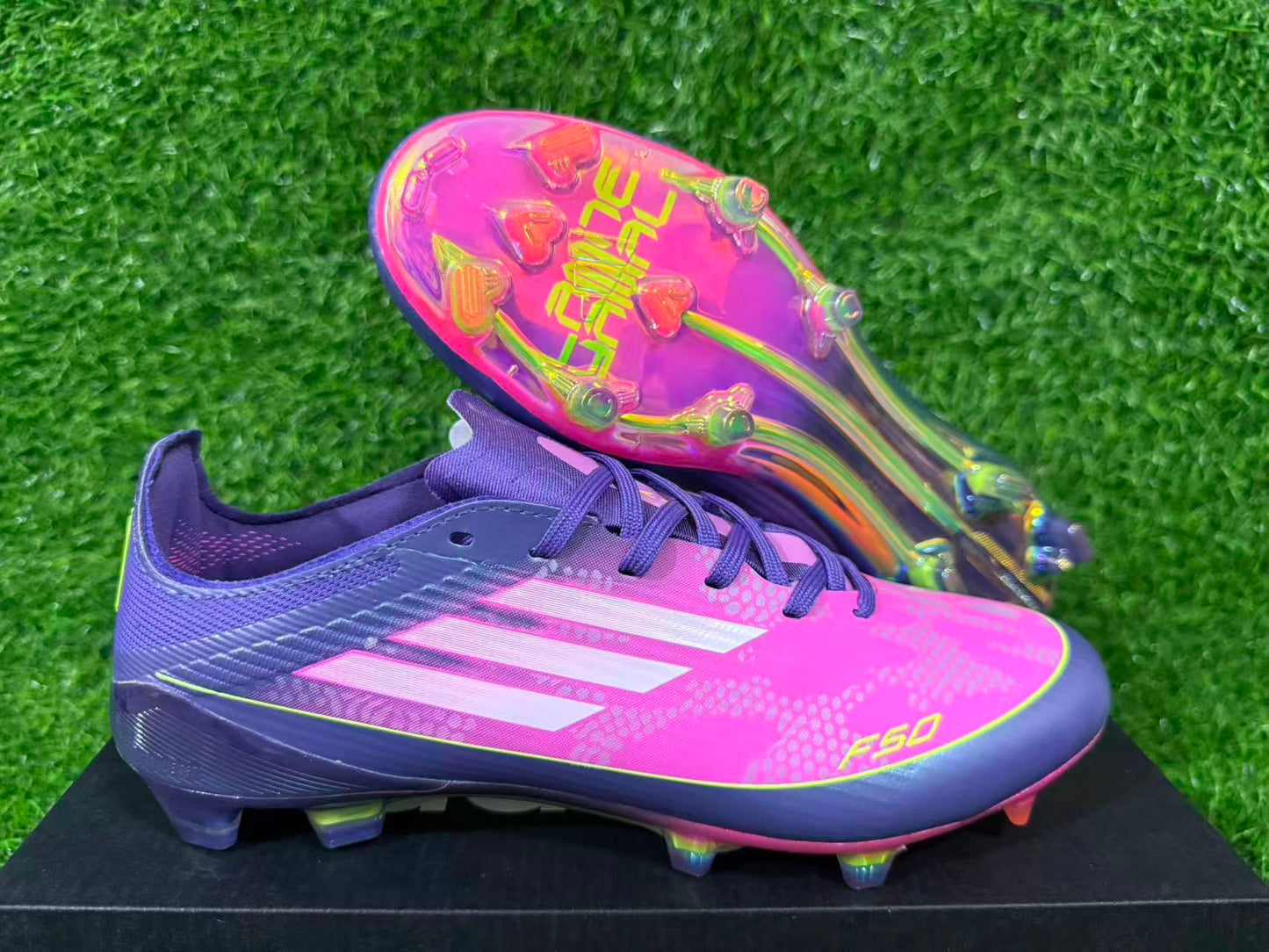 didas F50 ELITE FG