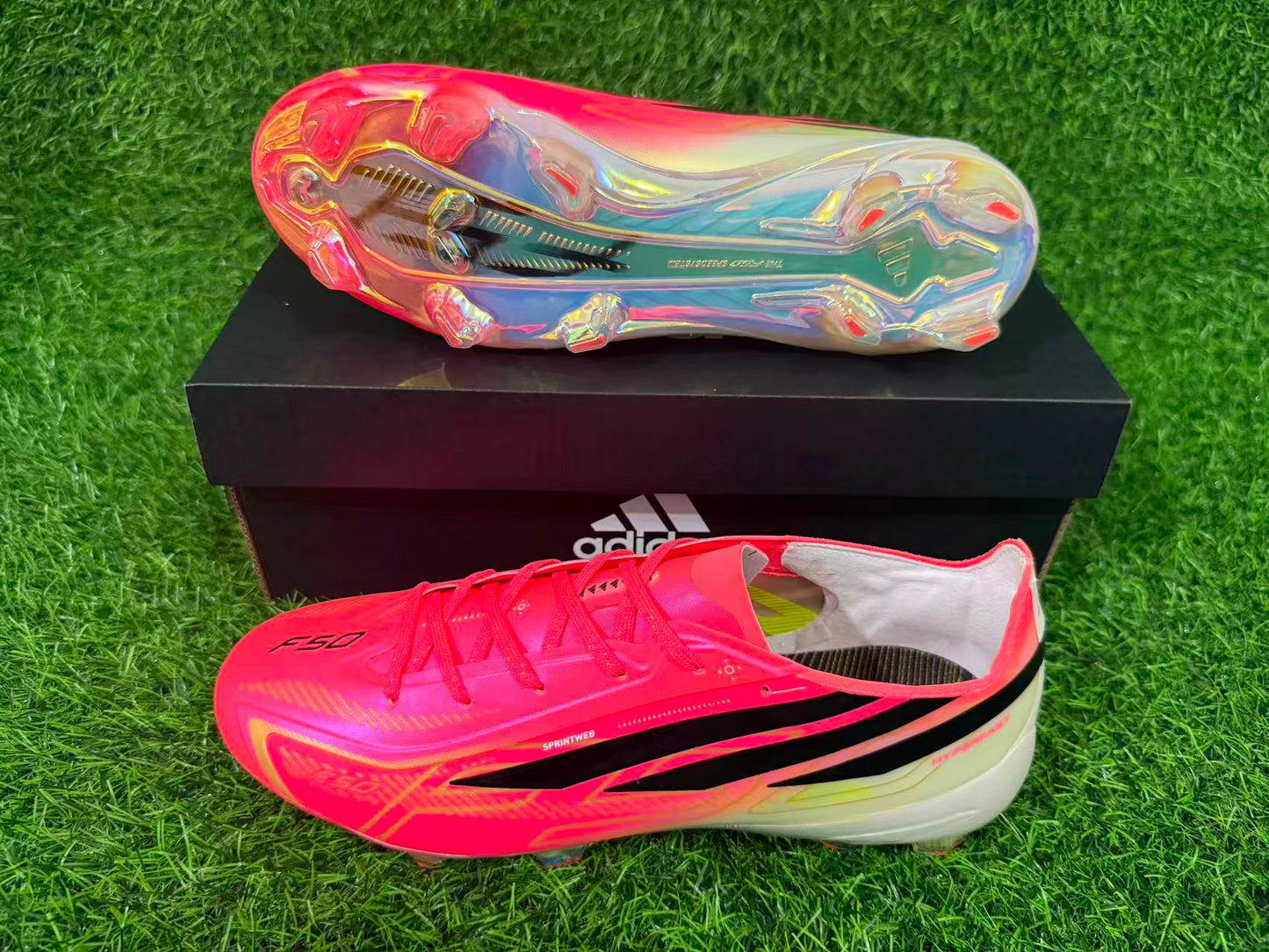 adidas F50 Elite FG