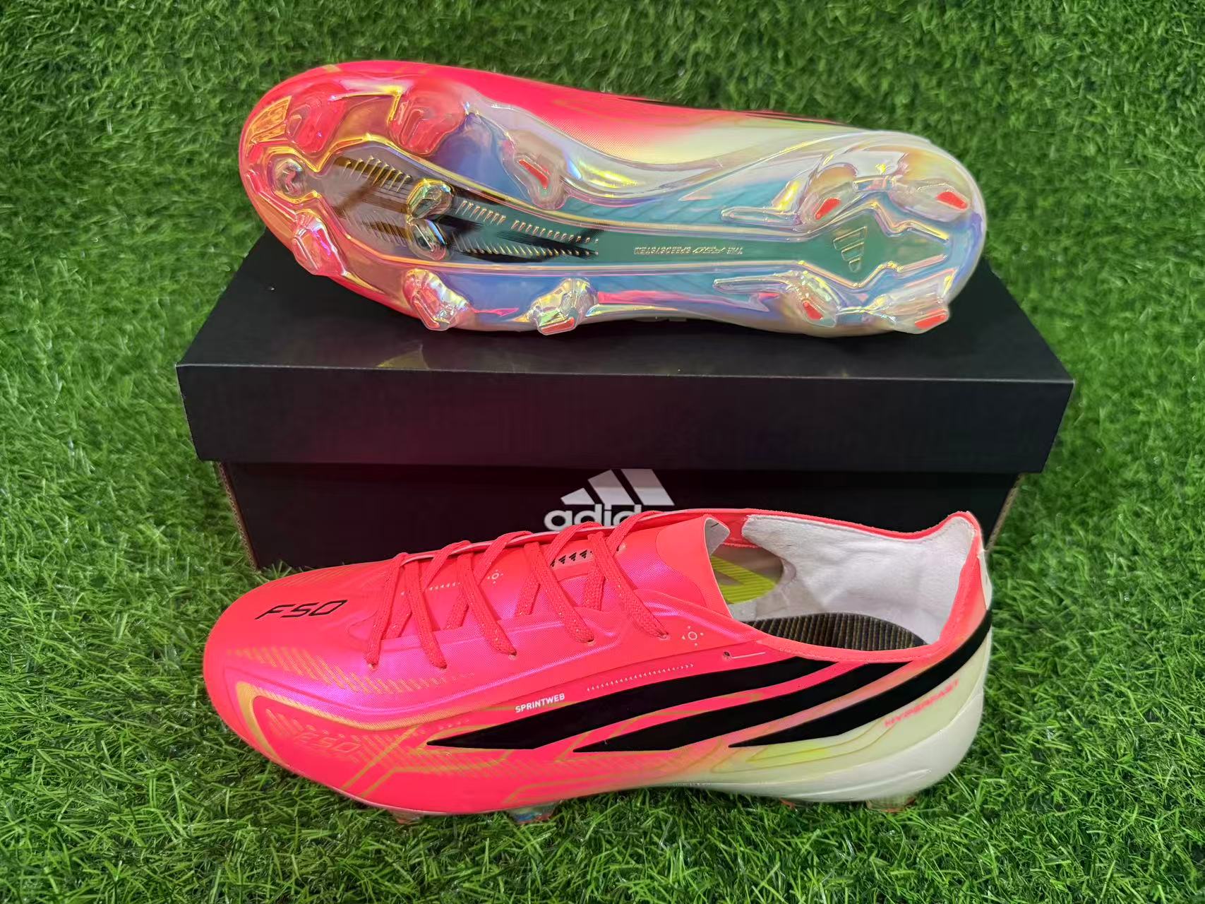 adidas F50 Elite FG