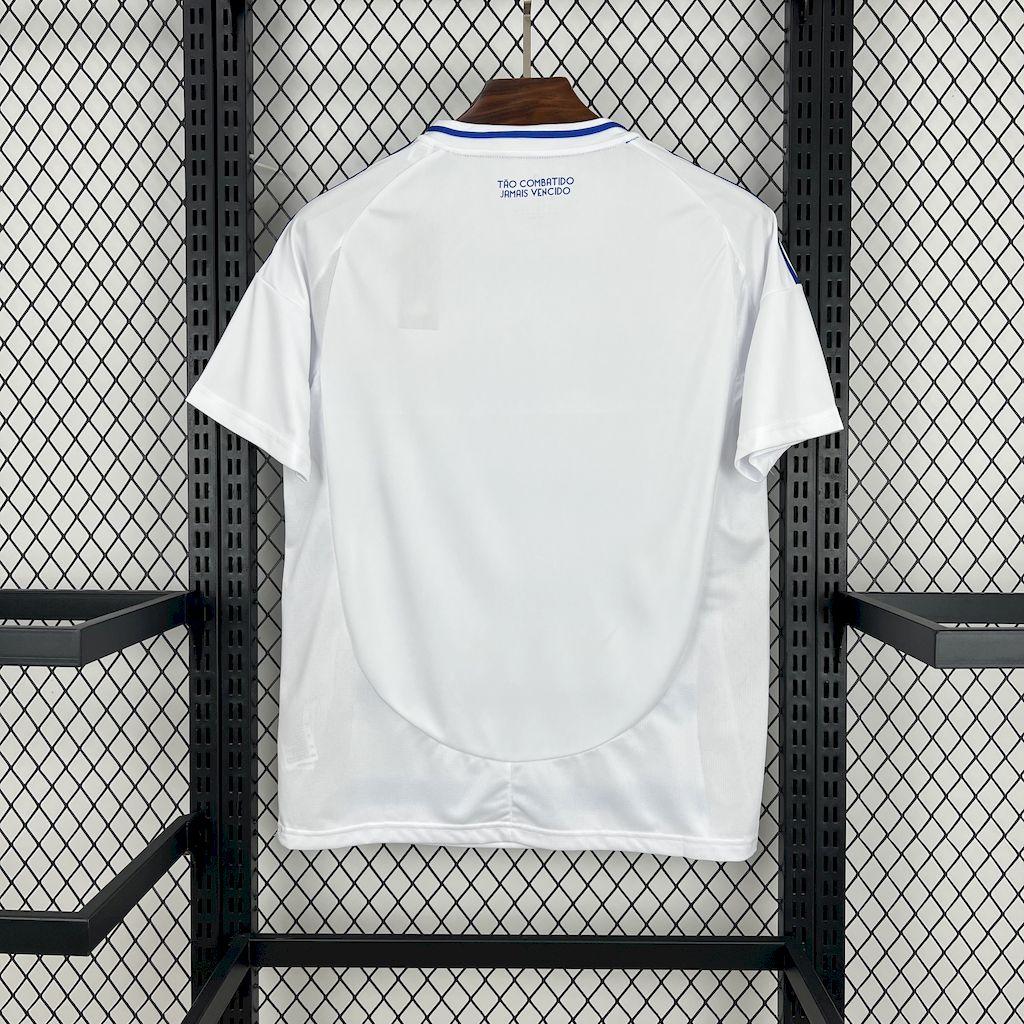 2025/26 Cruzeiro Away Jersey