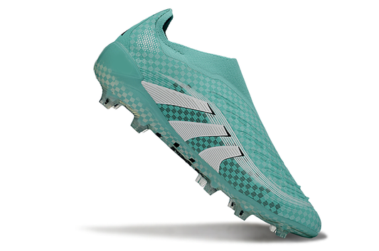 PREDATOR ACCURACY+ FG BOOTS