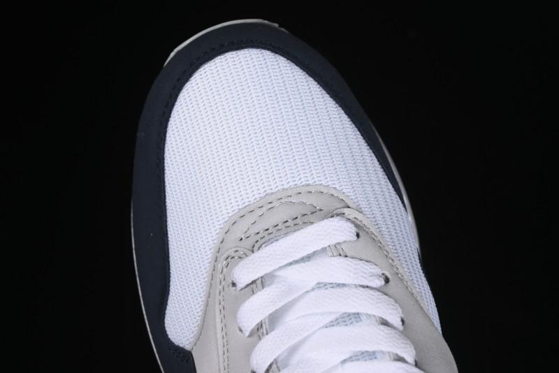 Nike Air Max 1 Retro Running Shoes with Half-Sole Air Cushion - HM9604-400