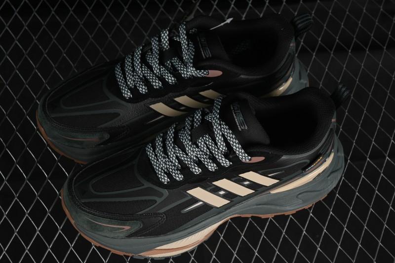 Adidas Originals Mts Pro IH6344 Retro Breathable Cushioned Casual Running Shoes