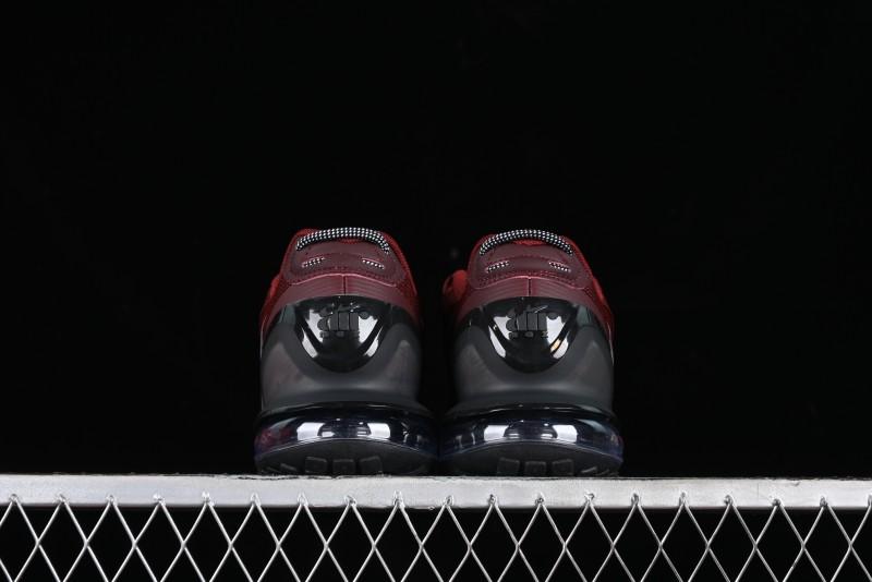 Nike Air Max Pulse SE Breathable Running Shoes with Oversized Air Cushion - DZ3544-600