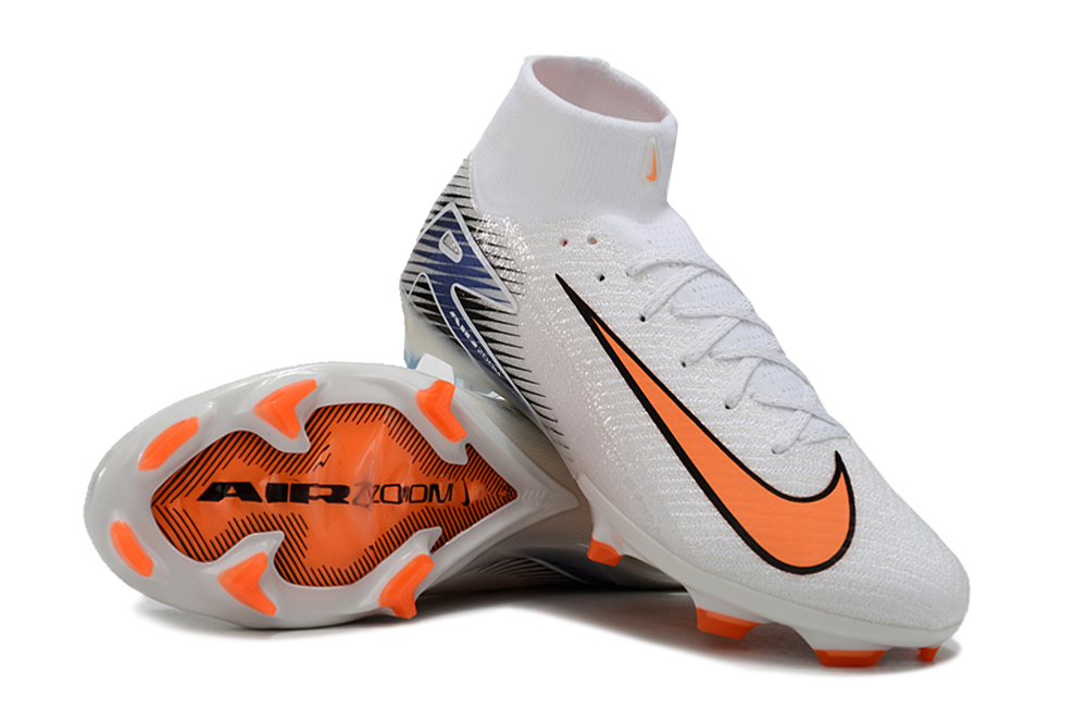 Nike Air Zoom Mercurial Superfly 16 Elite XXV FG