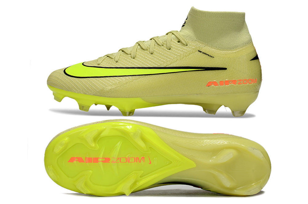 Nike Air Zoom Mercurial Superfly 16 Elite XXV FG