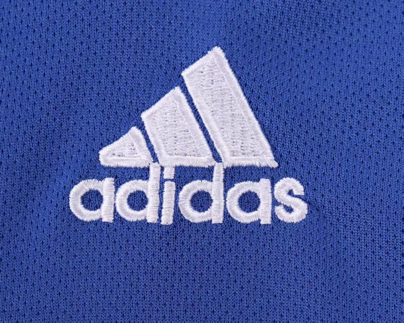 Retro Kids 07/08 Chelsea Home Jersey