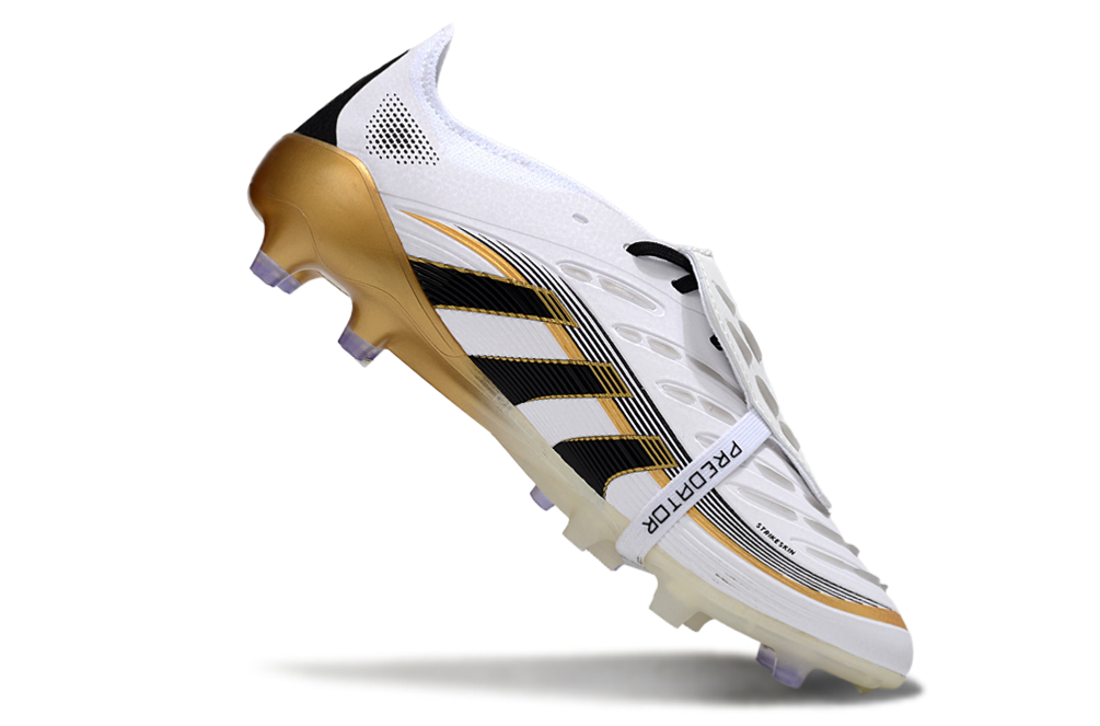 PREDATOR ACCURACY FG BOOTS