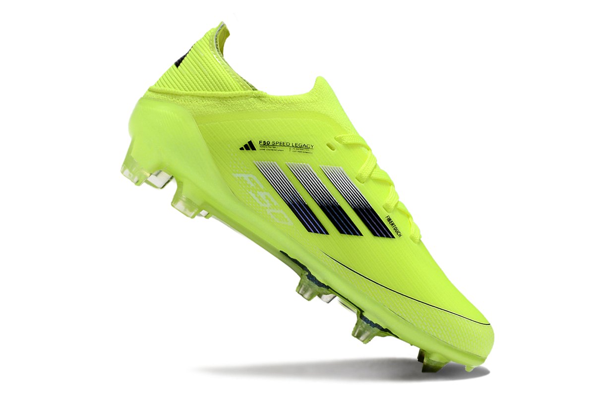 Arrival 30-35) F50 children's football shoes