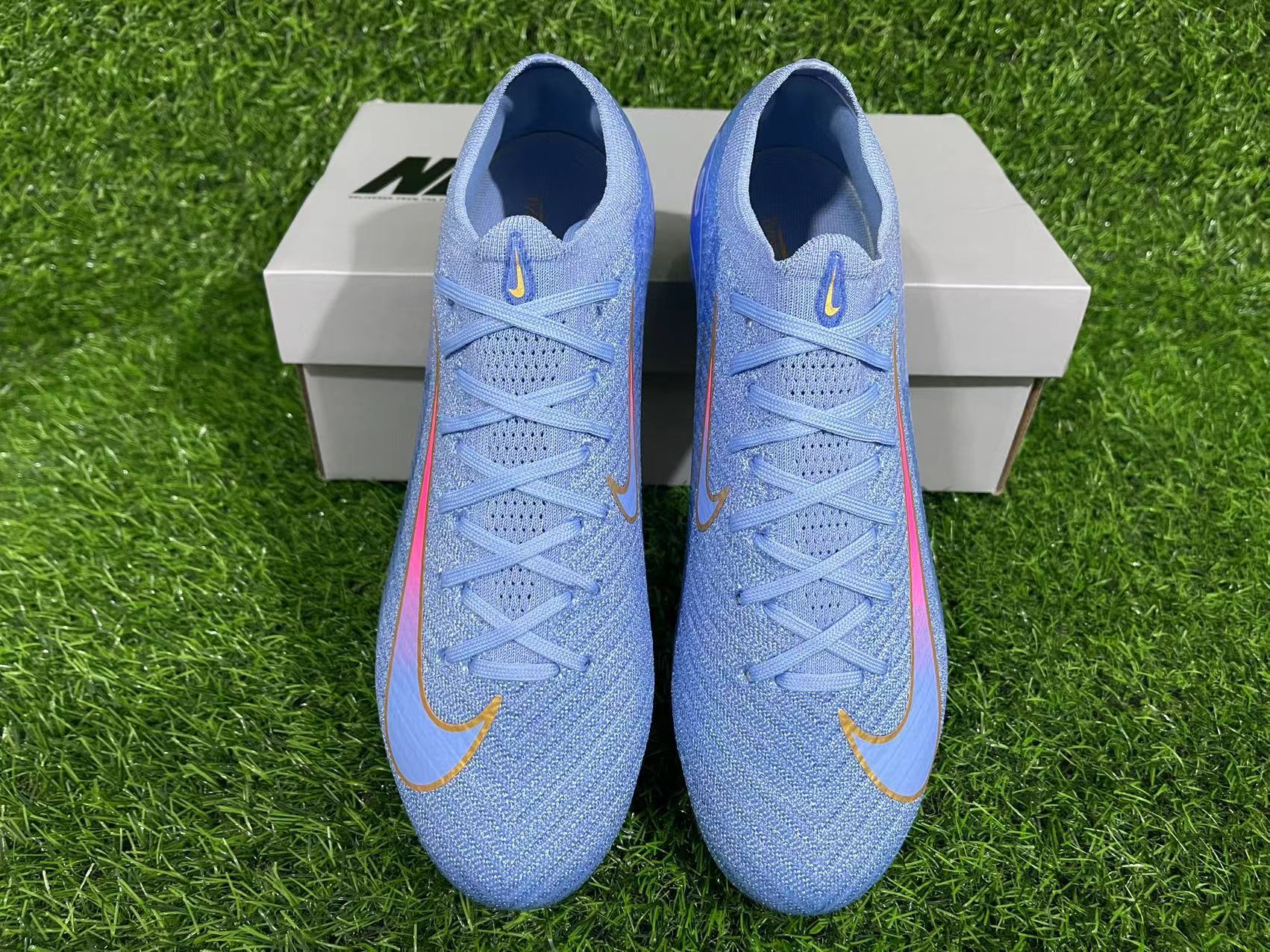 Nike Air Zoom Mercurial Vapor XV Elite