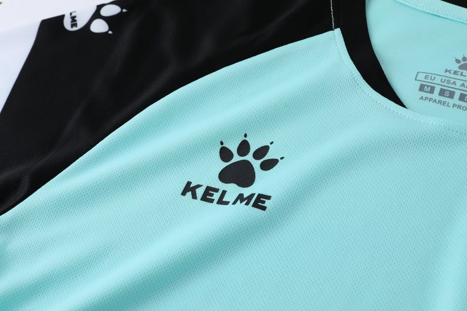 ZB010 Kalmei suit: 3XS-3XL