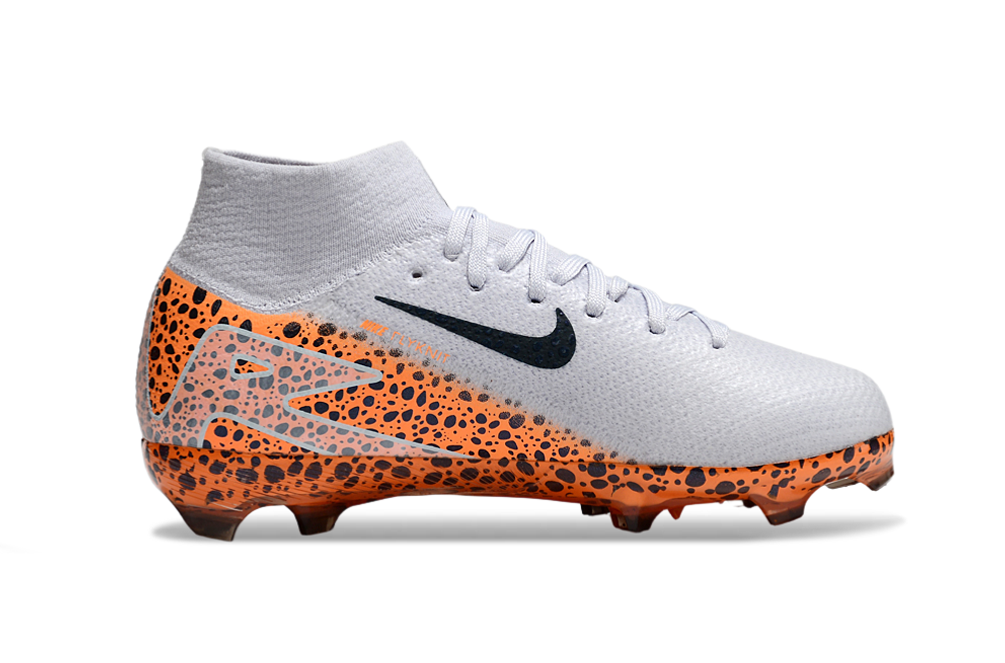 Arrival 27-35) Mercurial 16 children's football shoes