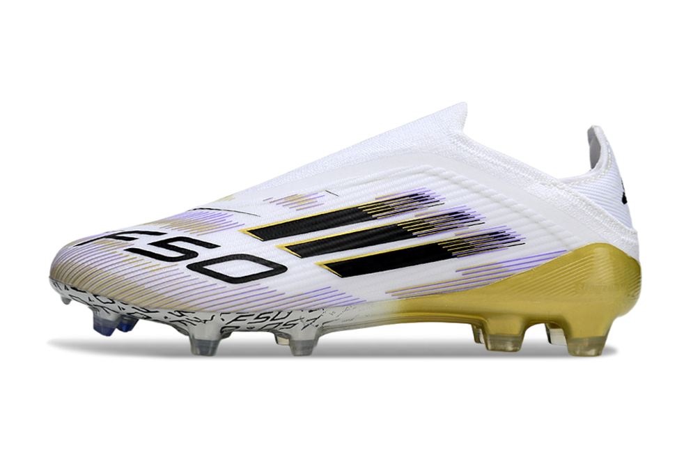adidas F50 Elite Laceless FG