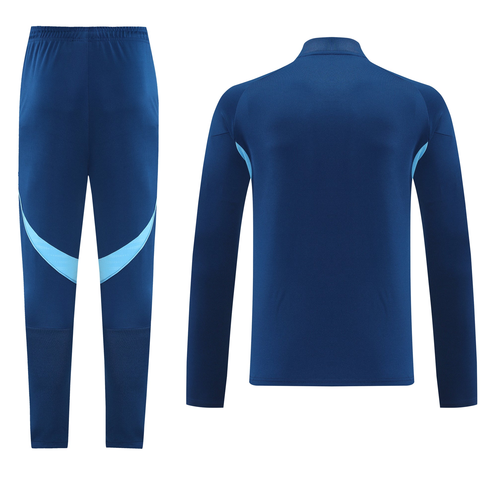 AB09 Azure S-2XL