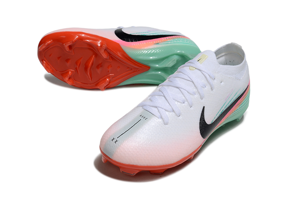 Arrival 27-35) Mercurial 16 children's football shoes