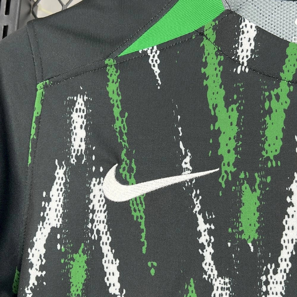 2025/26 Elche Away Jersey