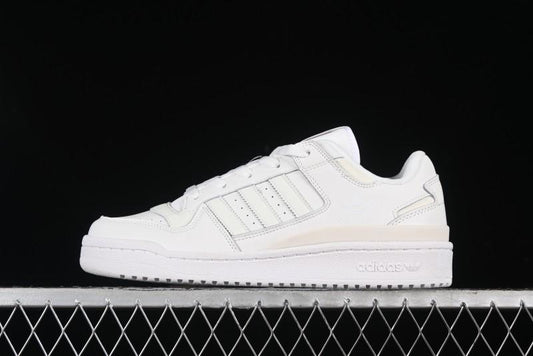 Adidas Forum 84 Low Retro Basketball Sneakers - IH7828