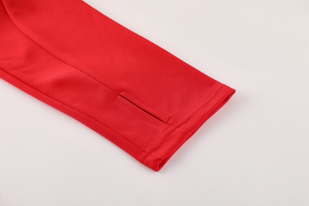 AB08 red S-2XL