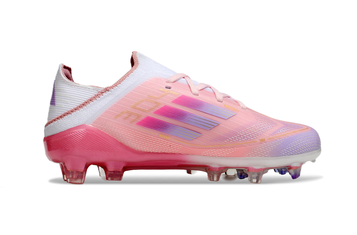 Arrival 30-35) F50 children's football shoes