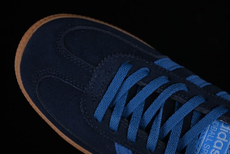 Adidas Handball Spezial Retro Casual Sneakers - IE5895