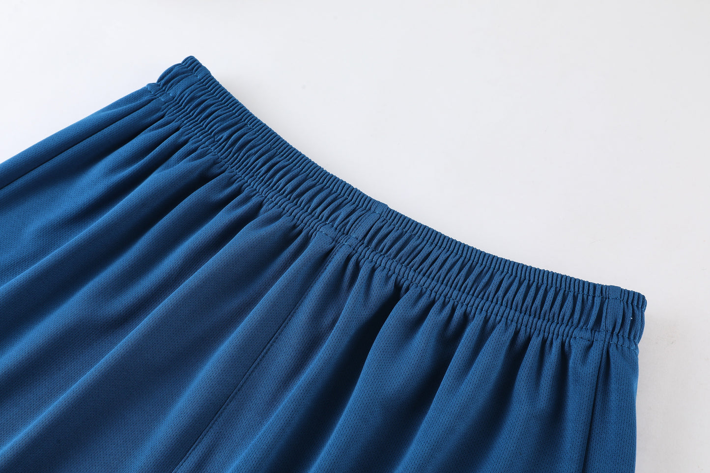 ZB1082 player version jacquard fabric: 3XS-4XL