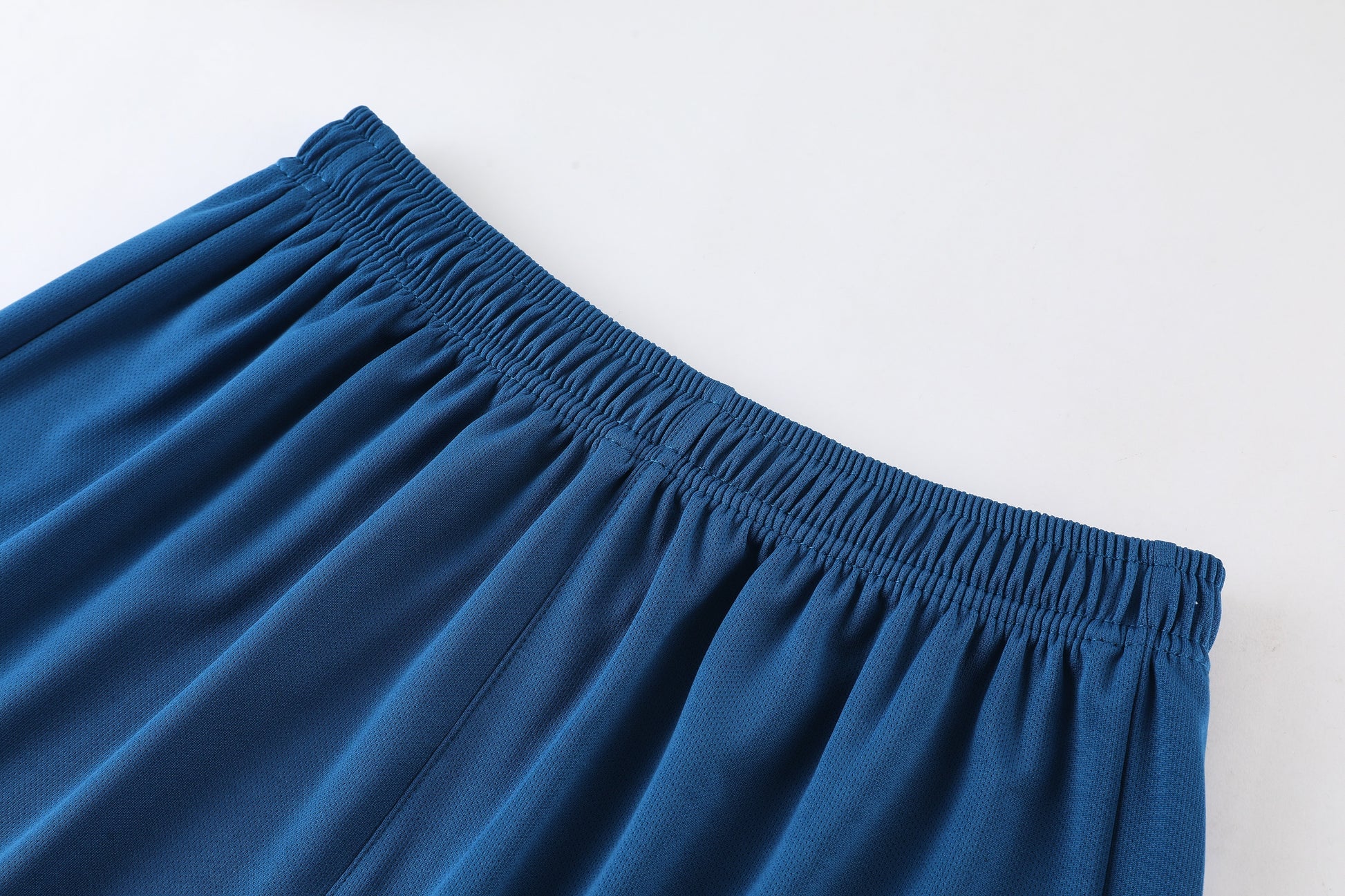 ZB1082 player version jacquard fabric: 3XS-4XL