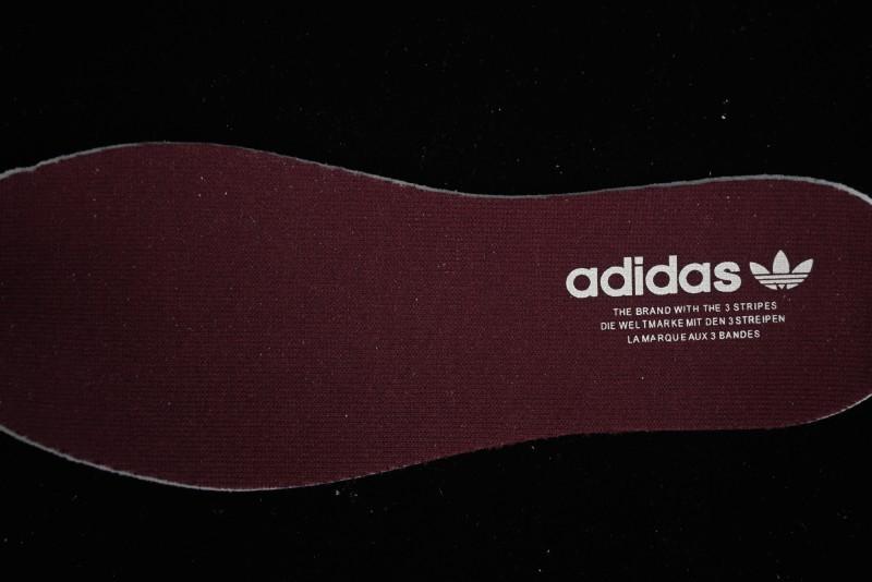 Adidas Originals Campus 00s IF4335 College Series Retro Casual Sneakers - IF4335