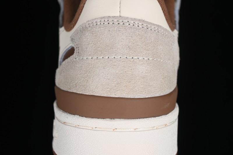 Adidas Forum 84 Low Retro Basketball Sneakers - IG3900