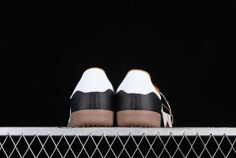 Adidas JJJJound x Samba OG Minimalist Luxury Collaboration Sneakers - ID8707
