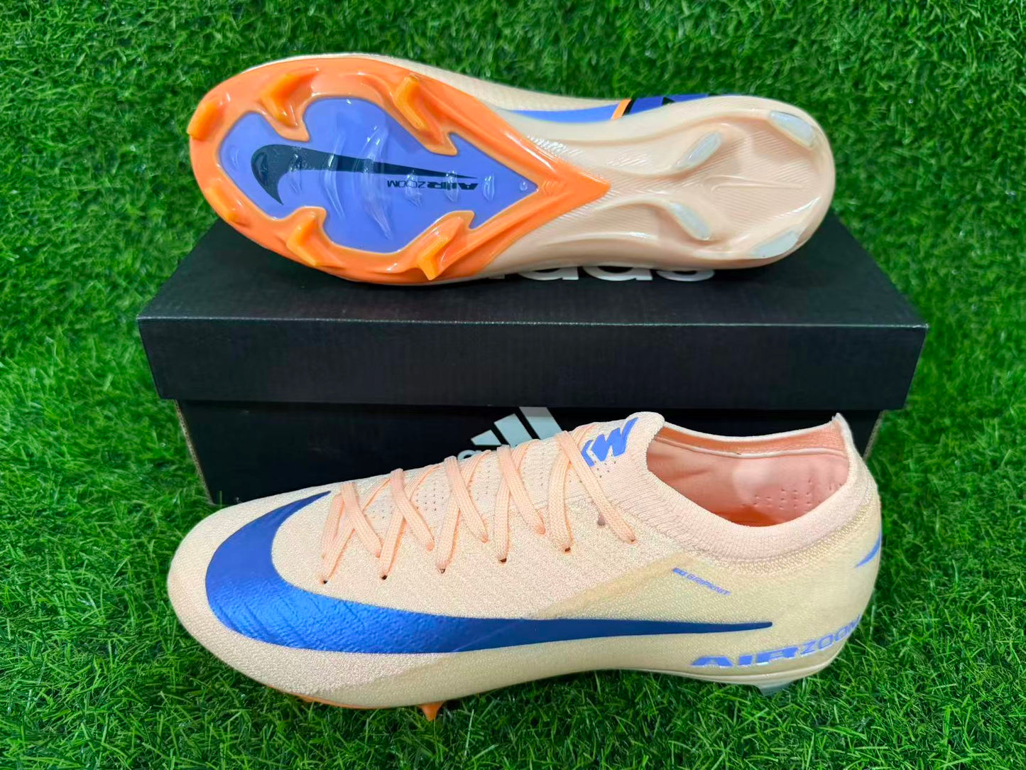 Nike Air Zoom Mercurial Vapor XV Elite