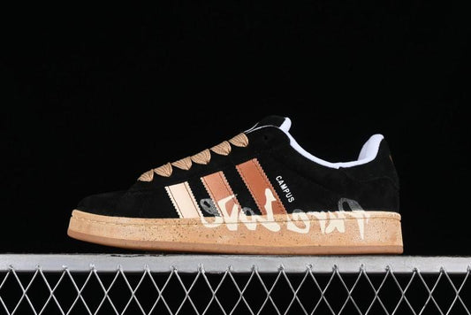 Adidas Originals Campus 00s HQ8708 College Series Retro Casual Sneakers