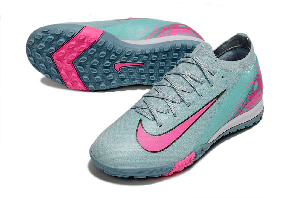 Arrival 27-35) Mercurial 16 children's football shoes