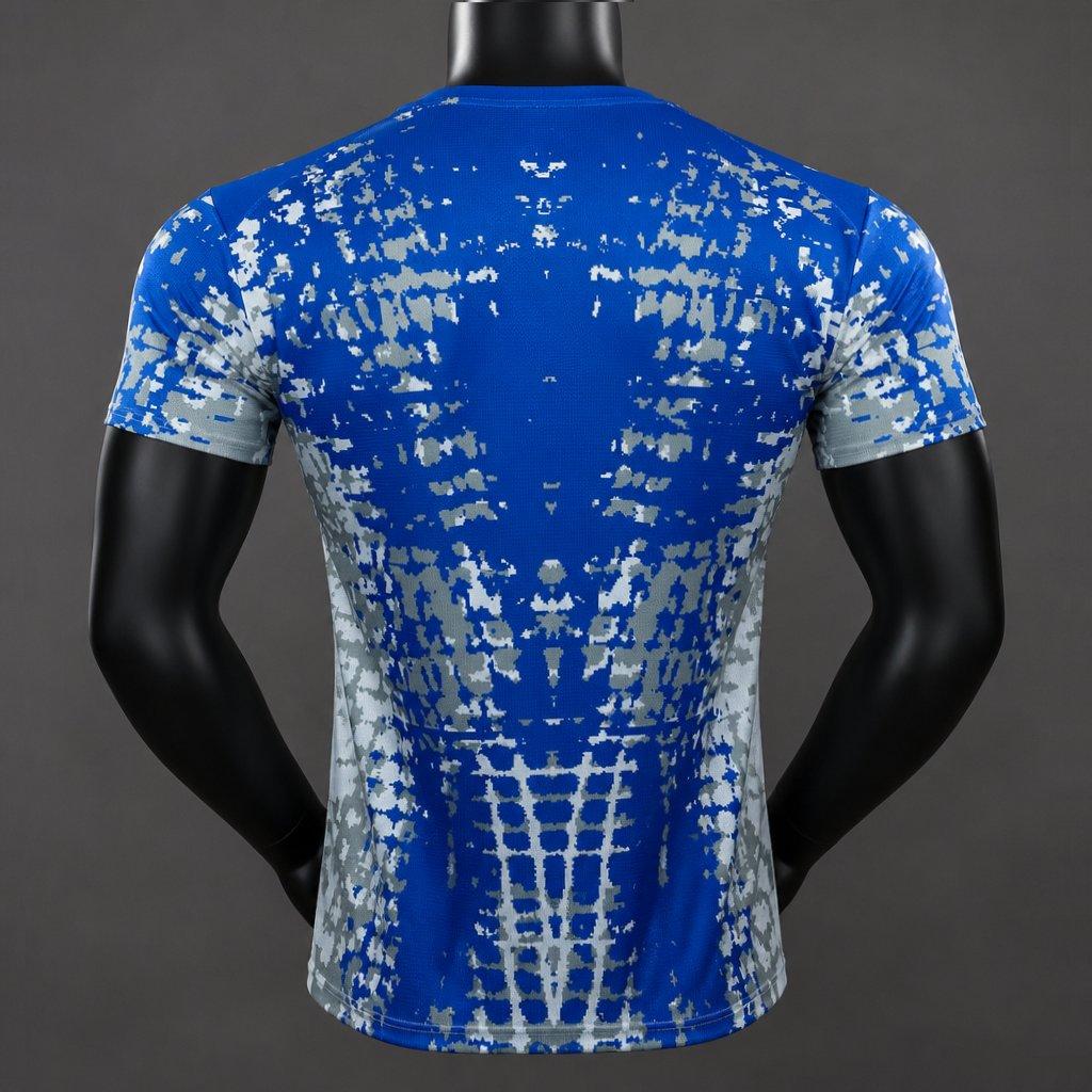 Player Version 26/27 Palmeiras Blue Special Edition Jersey