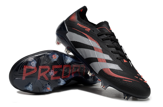 PREDATOR ACCURACY FG BOOTS