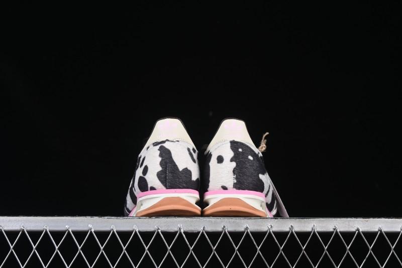 Adidas Originals SL 72 Cow Retro Running Shoes - JR1255
