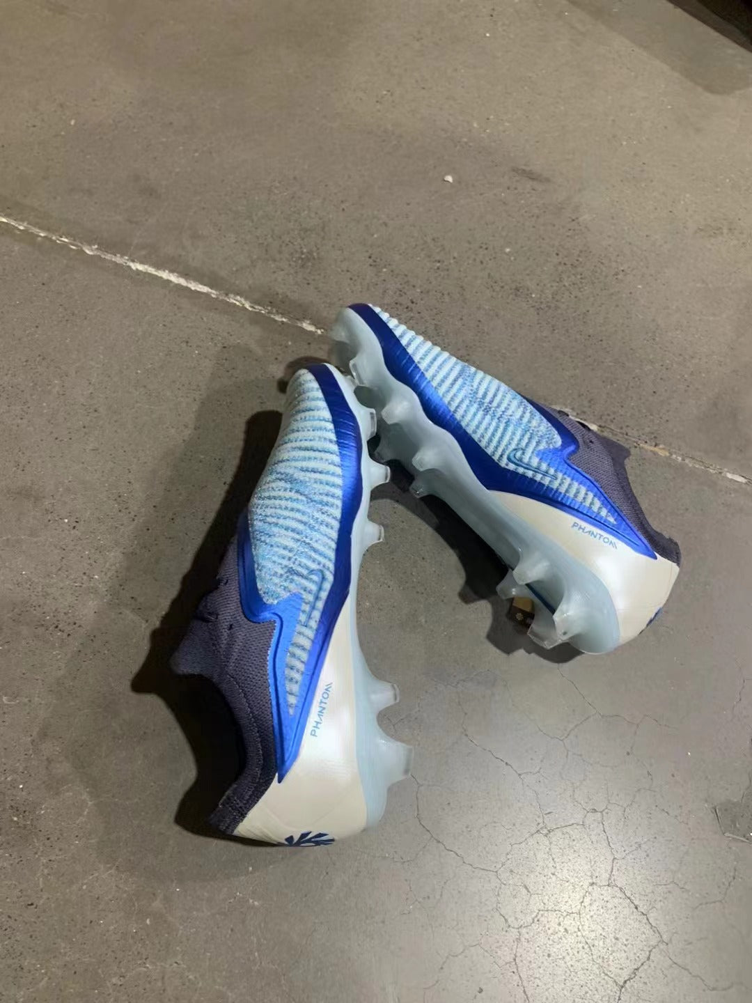 Nike Phantom GX III Elite