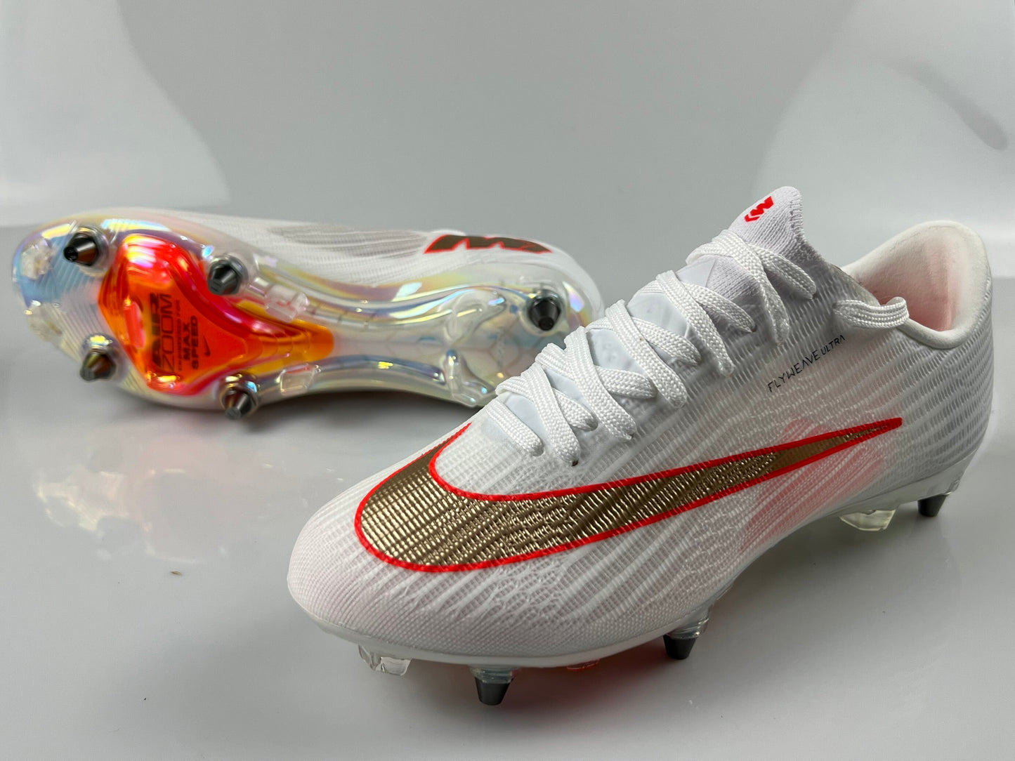 Nike AIR Zoom Mercurial Vapor 17 Elite XXVI SG-PRO