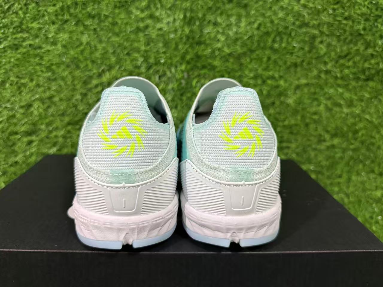 adidas F50 Elite Laceless TF