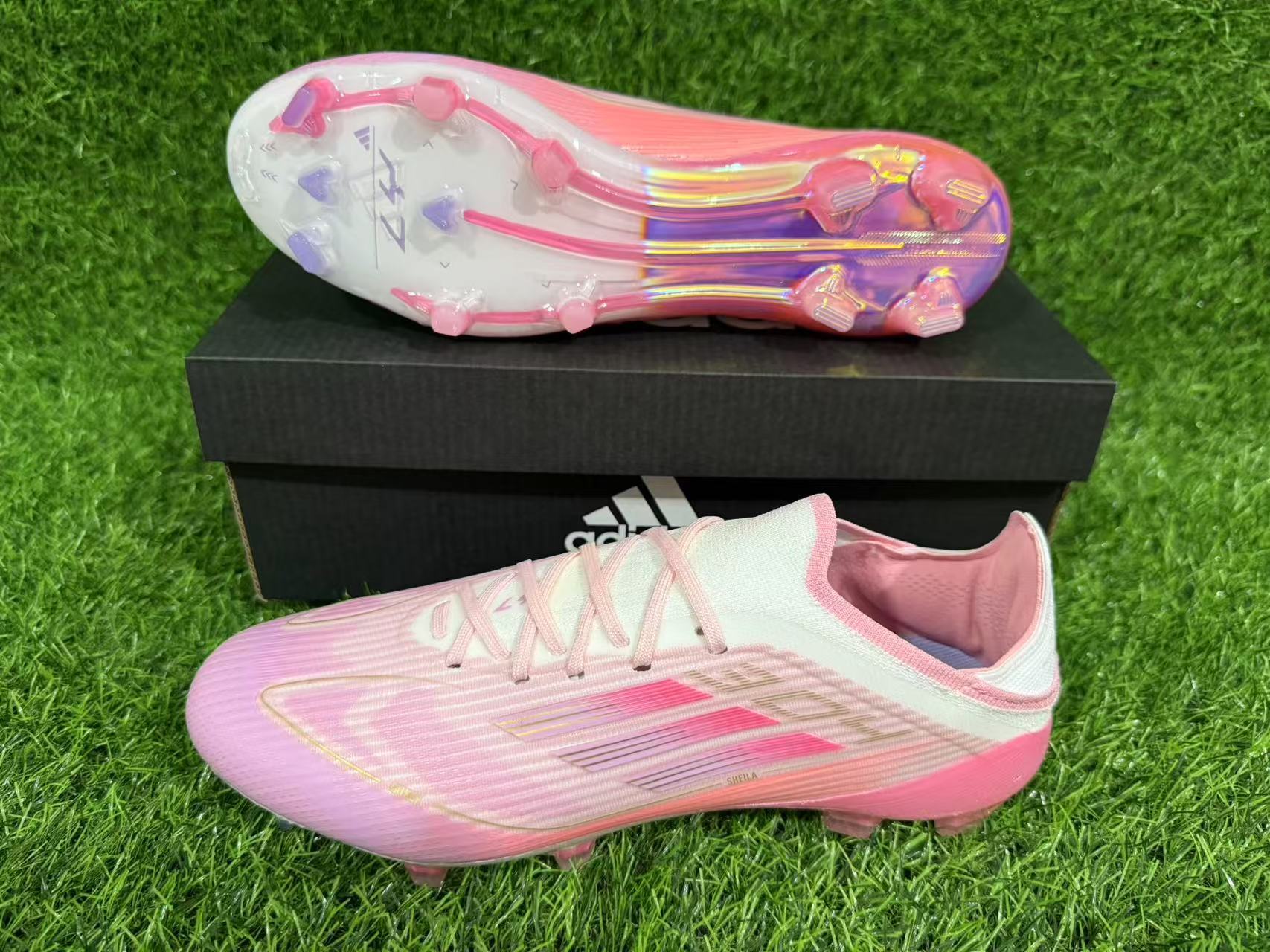 adidas F50 Elite FG
