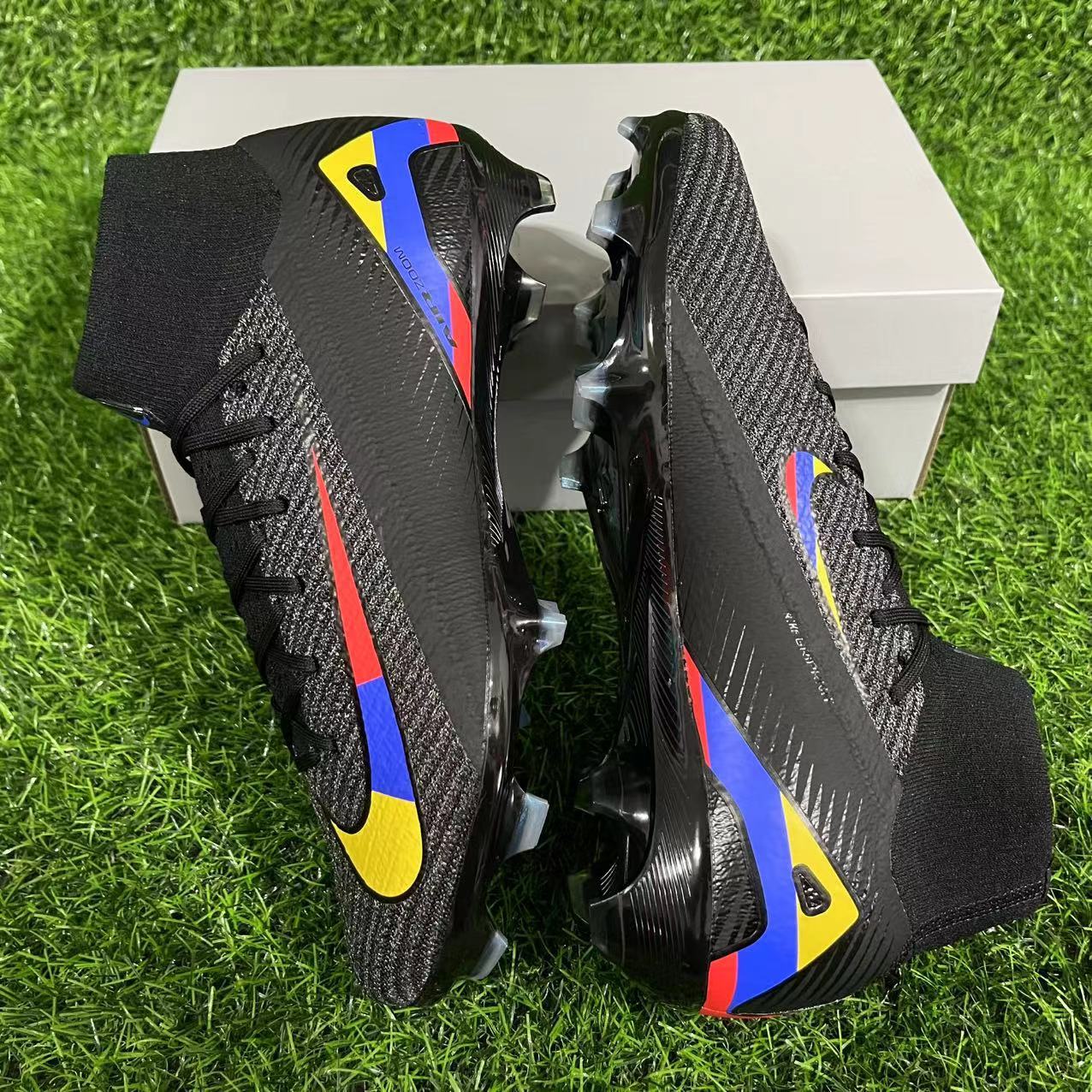 Nike Air Zoom Mercurial Superfly 16 Elite XXV FG