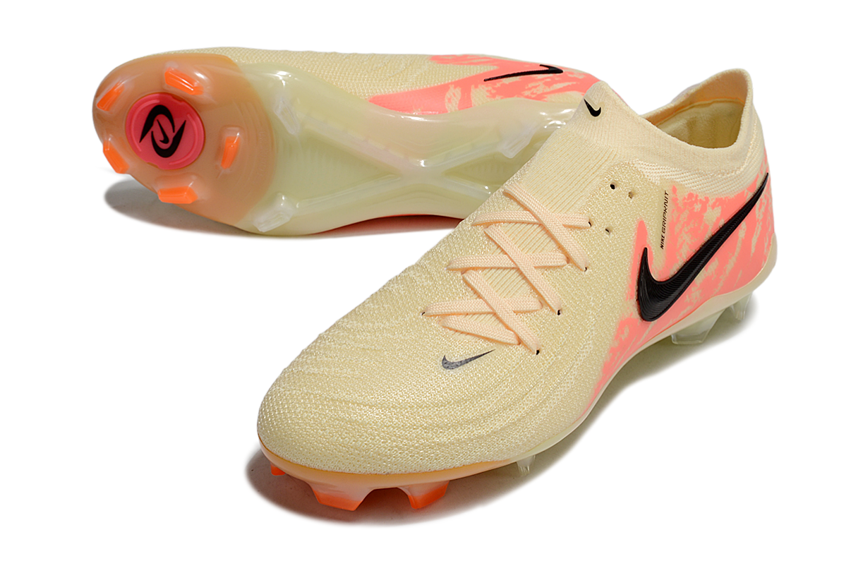 NIKE PHANTOM LUNA ELITE FG