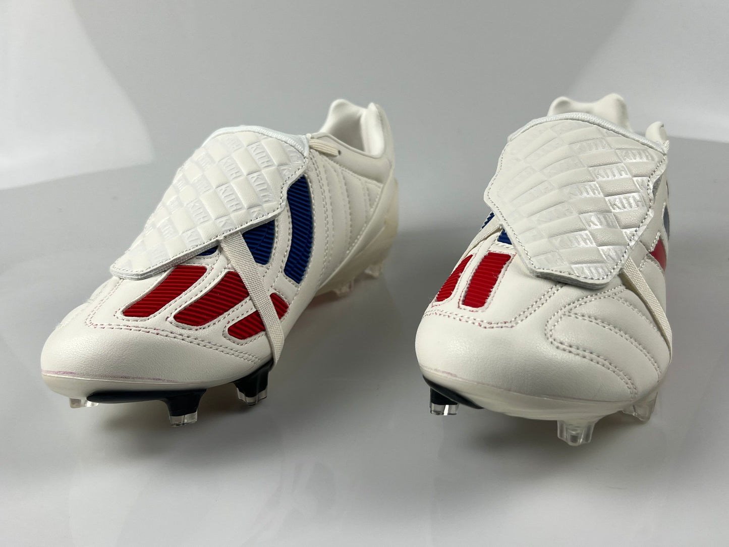 PREDATOR ACCURACY FG BOOTS