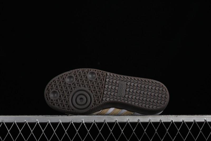 Adidas Samba OG Casual Sneakers - JI0218