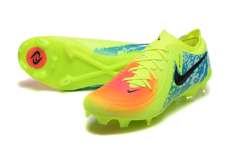 NIKE PHANTOM LUNA ELITE FG