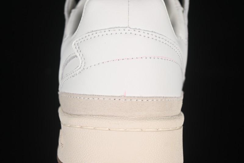 Adidas Forum 84 Low Retro Basketball Shoes - JH7940
