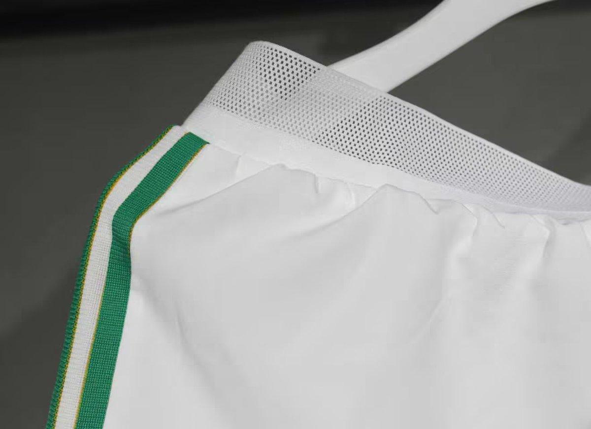 Player Version 25/26 Roma Third Shorts