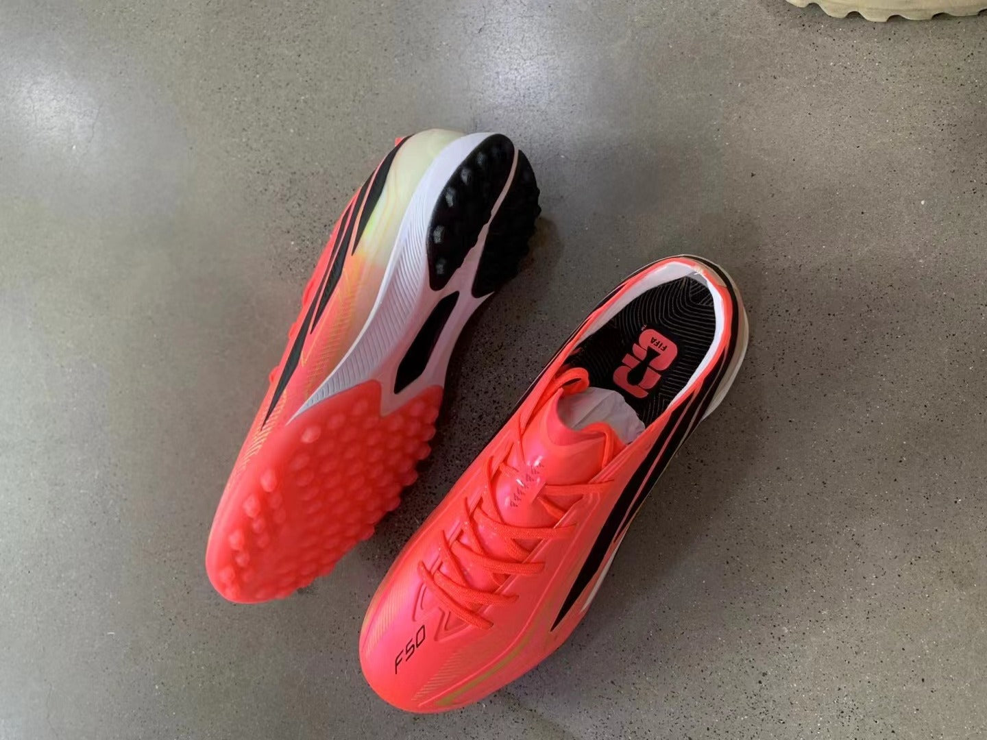 adidas F50 PRO