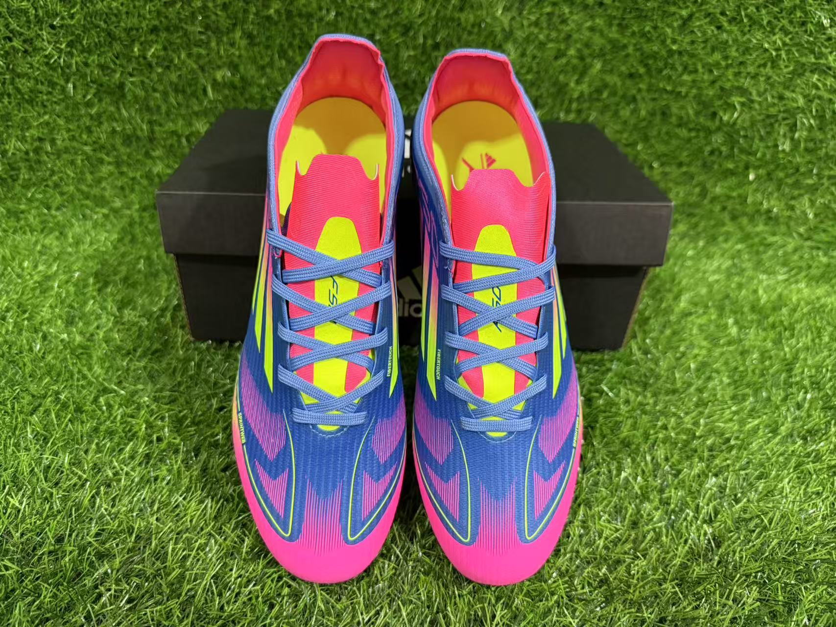 didas F50 ELITE FG